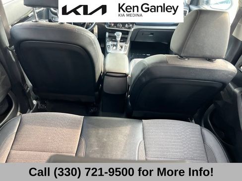 Used 2021 Kia Seltos S AWD/4WD image 49