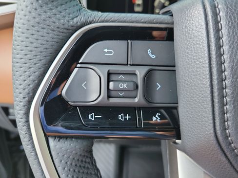 New 2026 Toyota Tundra 1794 Edition AWD/4WD image 21
