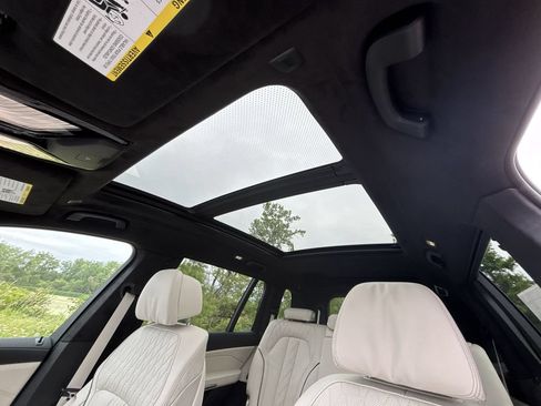 Used 2027 BMW X7 xDrive40i w/ Executive Package AWD/4WD image 16