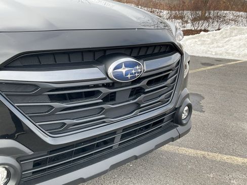 Used 2025 Subaru Outback Premium image 21