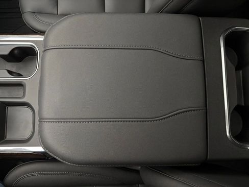 New 2026 GMC Sierra 1500 Elevation w/ Elevation Premium Package image 29