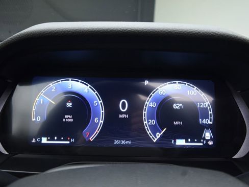 Used 2023 Jeep Grand Cherokee Altitude image 23