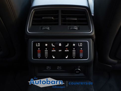 Used 2021 Audi RS 6 AWD/4WD image 26