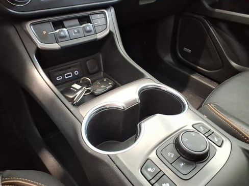 Used 2022 GMC Terrain AT4 w/ Infotainment Package II AWD/4WD image 14
