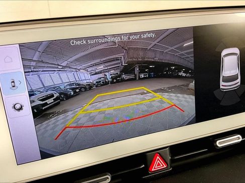 Used 2024 Hyundai Ioniq 5 SEL RWD image 21