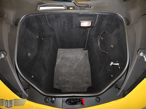 Used 2015 Ferrari 458 Spider RWD image 37