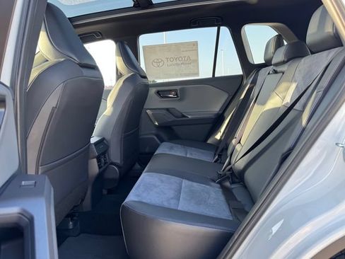 New 2026 Toyota RAV4 XSE AWD/4WD image 15