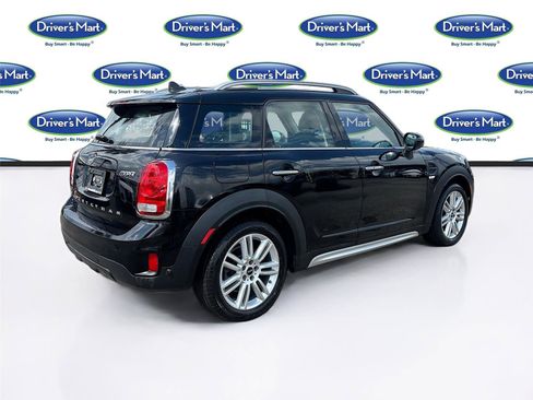 Used 2019 MINI Cooper Countryman FWD image 7