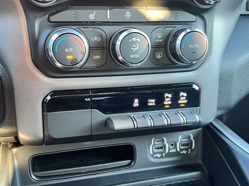 Used 2020 RAM 1500 Big Horn image 30