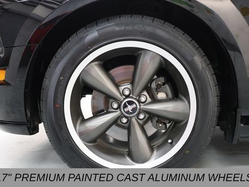 Used 2008 Ford Mustang GT Premium RWD image 28