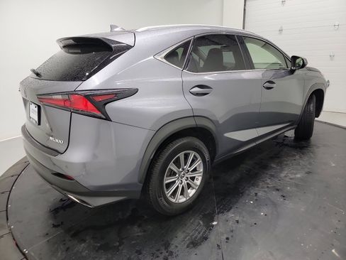 Used 2019 Lexus NX 300 AWD w/ Comfort Package image 9