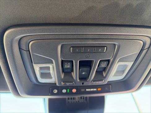 Used 2026 GMC Sierra 2500 AT4X w/ LPO, Black Badging Package image 25