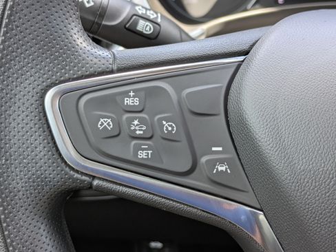 Used 2023 Chevrolet Equinox LS w/ LS Convenience Package FWD image 30
