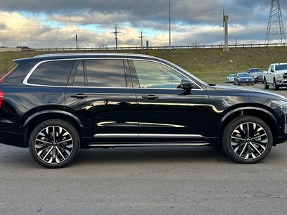 New 2026 Volvo XC90 T8 Plus w/ Protection Package