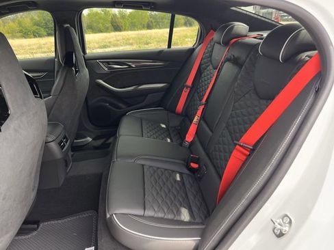 New 2026 Cadillac CT5 V RWD image 27