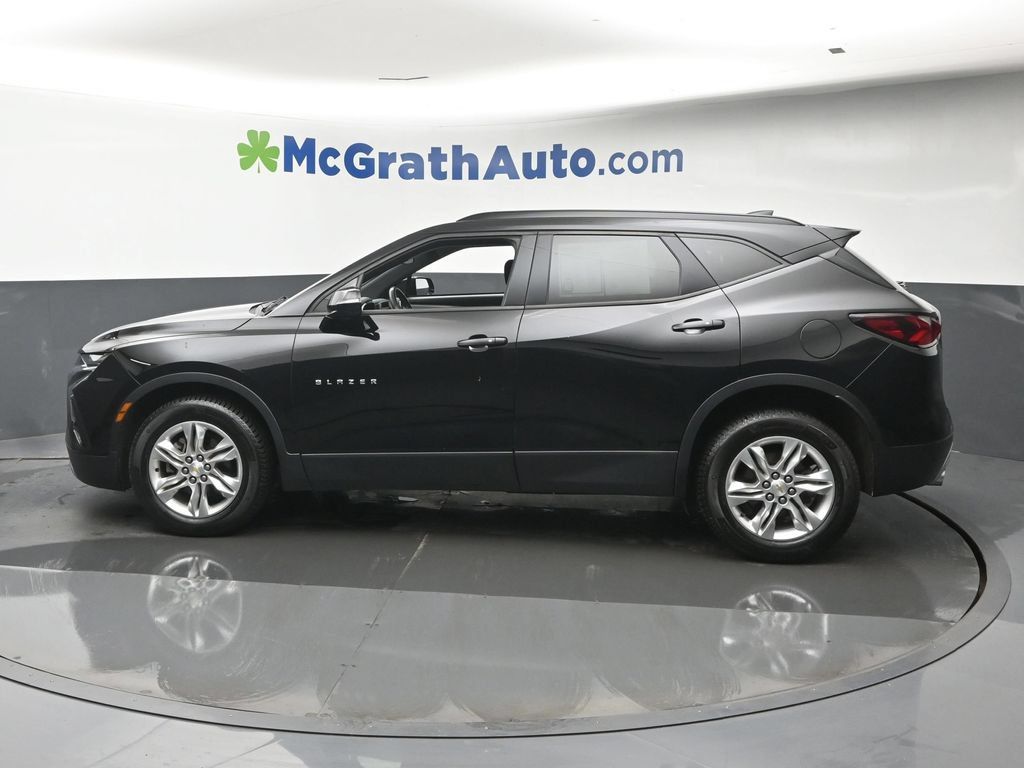 Used 2019 Chevrolet Blazer LT AWD/4WD image 23
