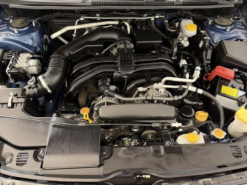 Used 2021 Subaru Crosstrek 2.5i Limited w/ Popular Package #2 image 62