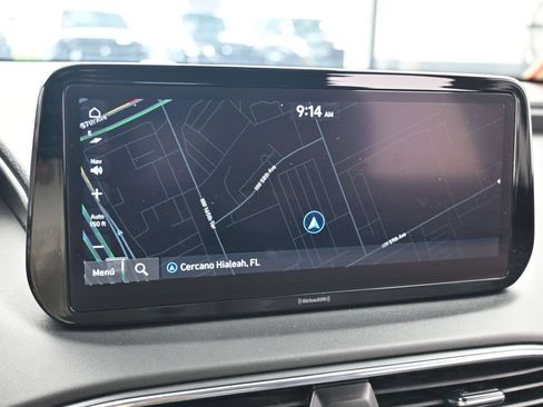 Used 2023 Hyundai Santa Fe SEL FWD image 20