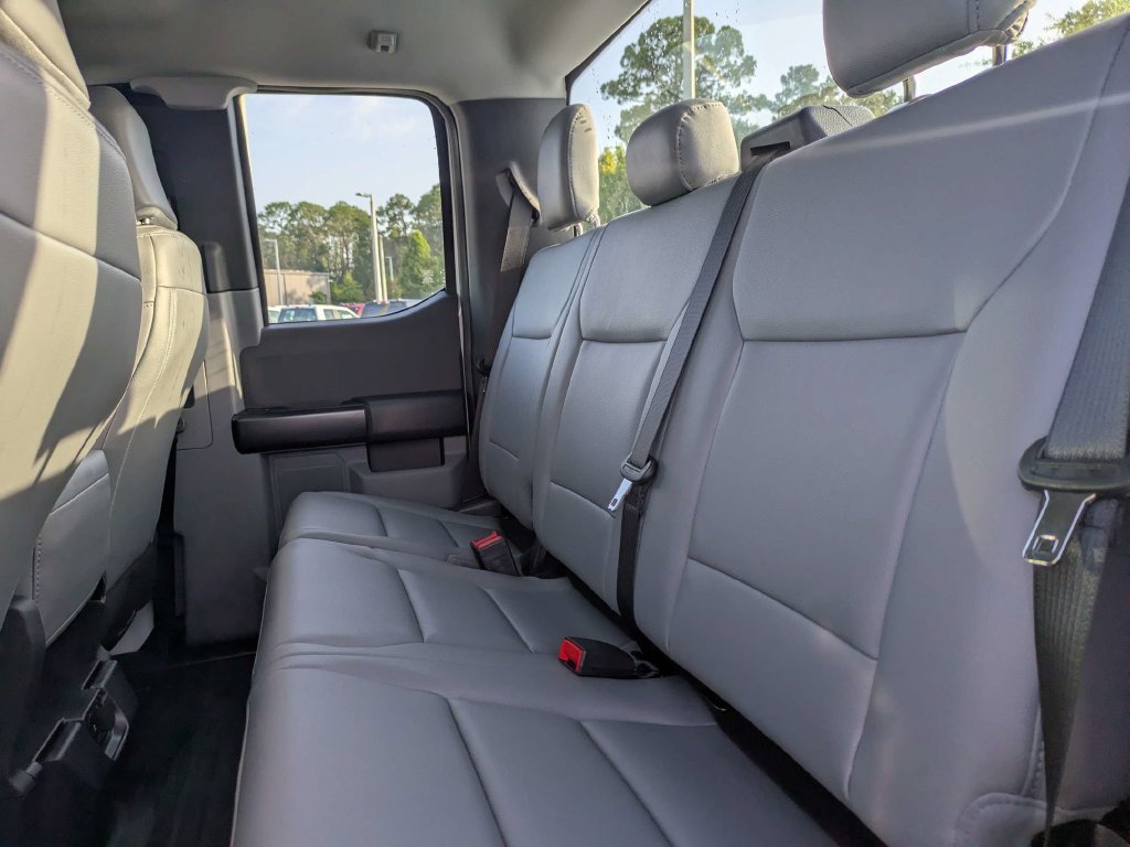New 2026 Ford F150 XL w/ Tow/Haul Package RWD image 13