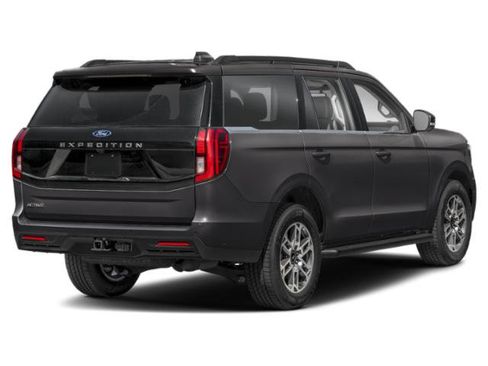 New 2027 Ford Expedition Active AWD/4WD image 2