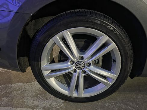 Used 2014 Volkswagen Passat TDI SE image 27