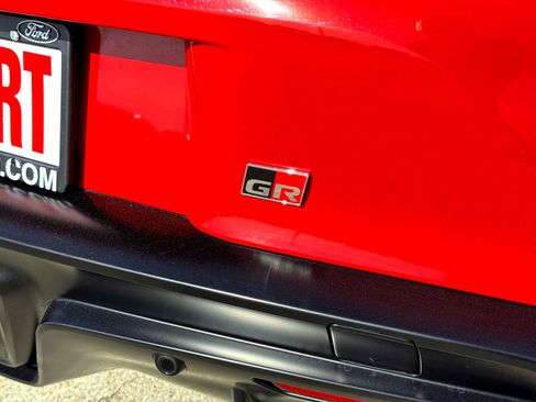 Used 2021 Toyota Supra Premium w/ Driver Assist Package image 9