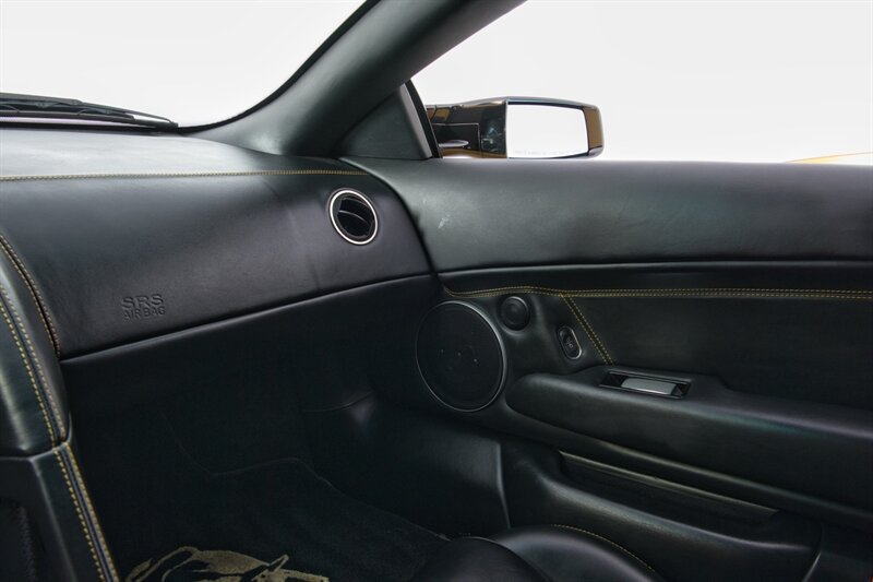 Used 2006 Lamborghini Murcielago Coupe AWD/4WD image 29