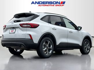New 2026 Ford Escape ST-Line w/ Cold Weather Package video 2