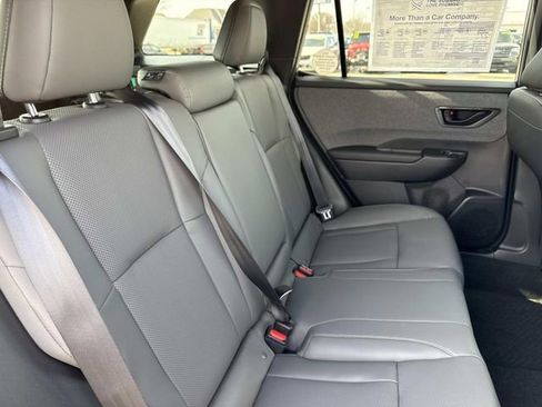 New 2026 Subaru Outback Limited AWD/4WD image 17