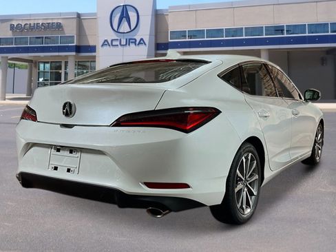 New 2026 Acura Integra image 6