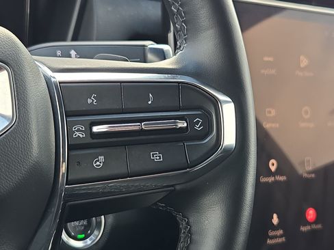 Used 2026 GMC Terrain Elevation FWD image 19