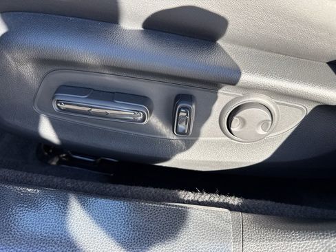 New 2025 Honda Accord EX-L image 16