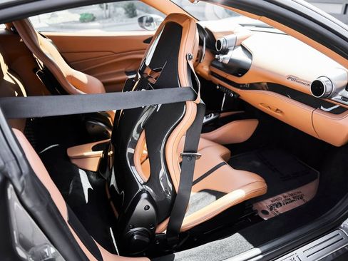 Used 2020 Ferrari F8 Tributo image 50