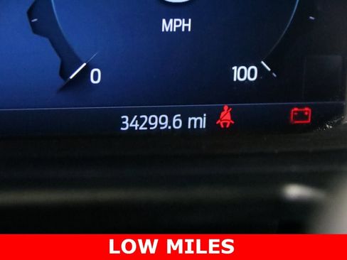 Used 2023 Ford F250 Lariat w/ Lariat Ultimate Package image 15