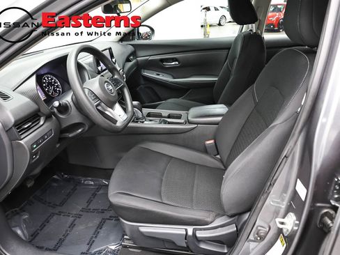 Used 2022 Nissan Sentra S FWD image 14