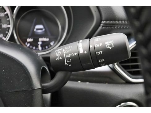 Certified 2025 MAZDA CX-5 AWD 2.5 S image 18