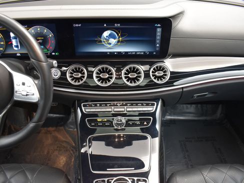 Used 2019 Mercedes-Benz CLS 450 4MATIC image 20