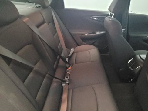 Used 2024 Chevrolet Malibu LT image 19