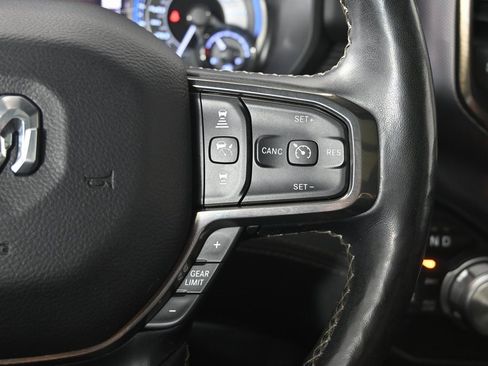 Used 2019 RAM 1500 Limited image 39