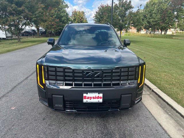New 2027 Kia Telluride X-Line SX Prestige AWD/4WD image 4