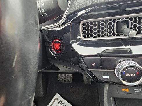 Used 2022 Honda Civic EX-L image 18