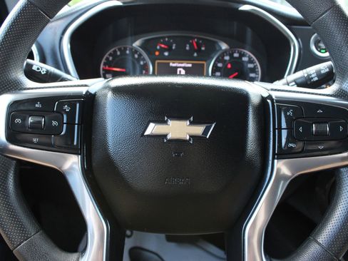 Used 2023 Chevrolet Blazer LT FWD image 24