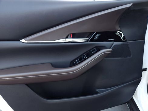 New 2025 MAZDA CX-30 AWD 2.5 S w/ Premium Package image 27