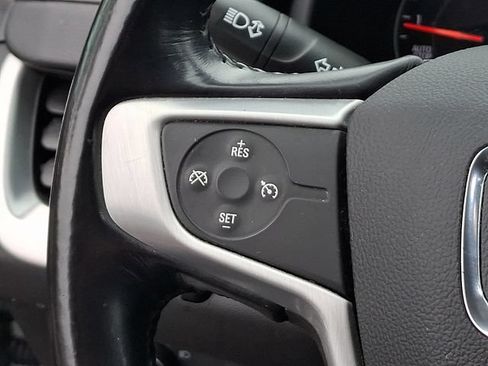 Used 2019 GMC Terrain SLE AWD/4WD image 6