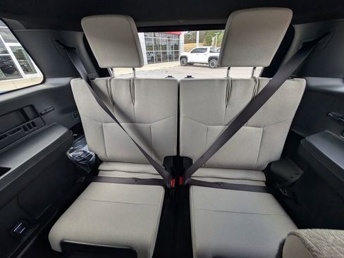 New 2026 Toyota 4Runner SR5 image 29