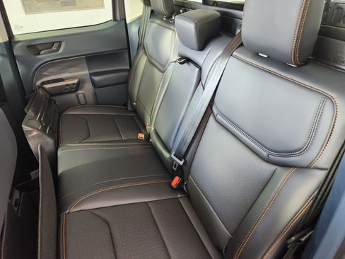 New 2026 Ford Maverick Tremor image 15