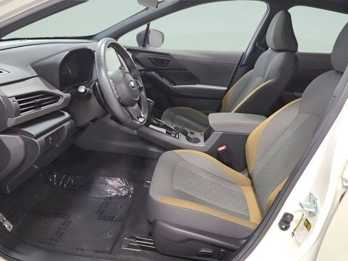 Used 2024 Subaru Crosstrek 2.5i Sport AWD/4WD image 22