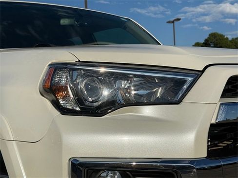 Used 2019 Toyota 4Runner Limited image 3