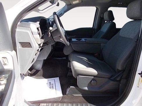 Used 2021 Ford F150 XLT AWD/4WD image 10