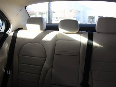 Used 2020 Mercedes-Benz C 300 C 300 image 47